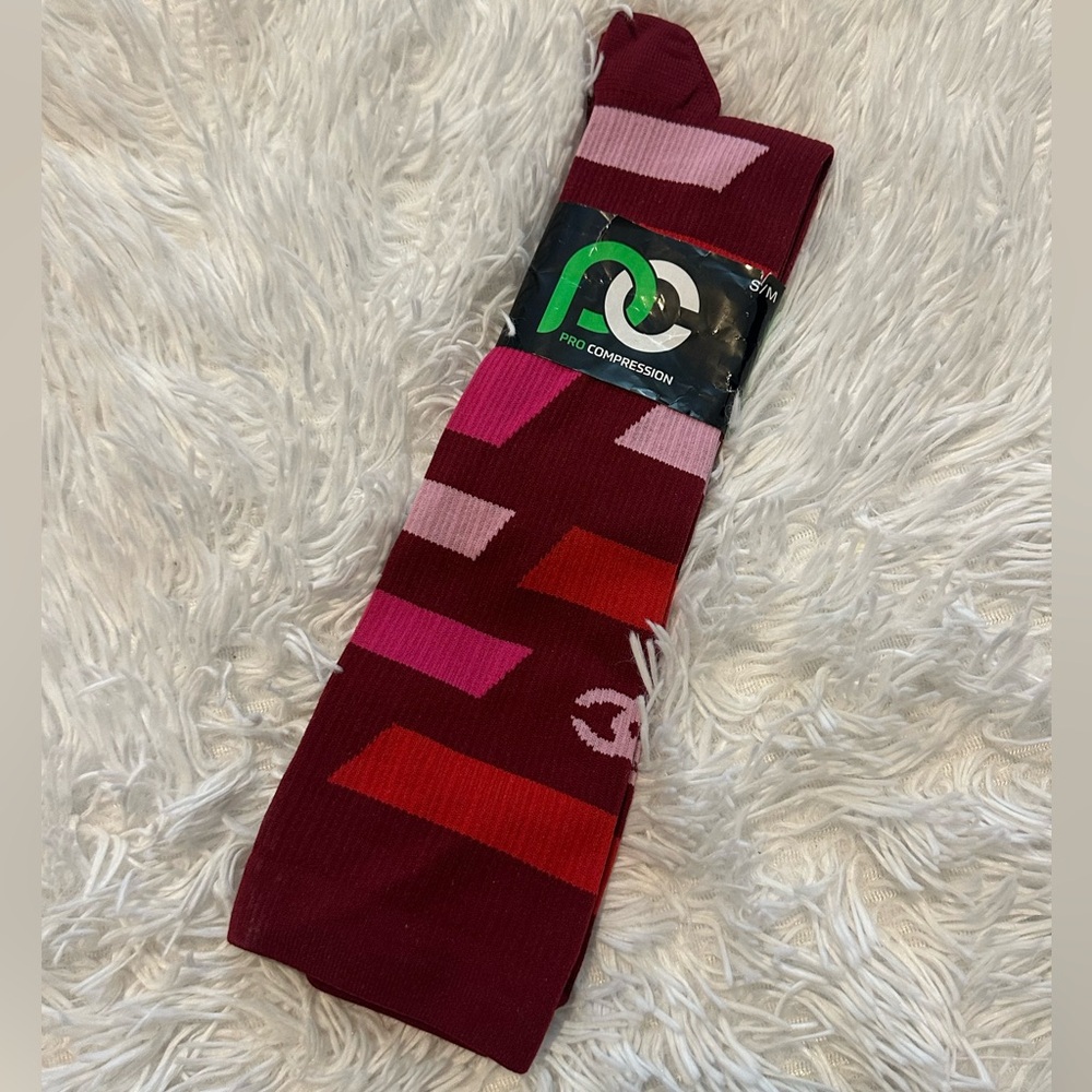 PROcompression socks S/M